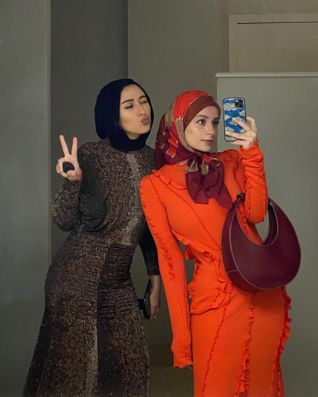 Dressing for Arabian Weddings: Traditional and Modern Looks